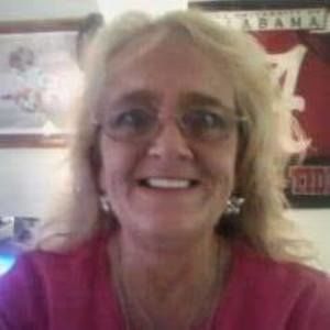 Meet your Posher, Barbara